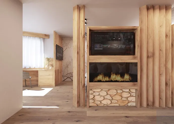 Sporthotel Romantic Plaza