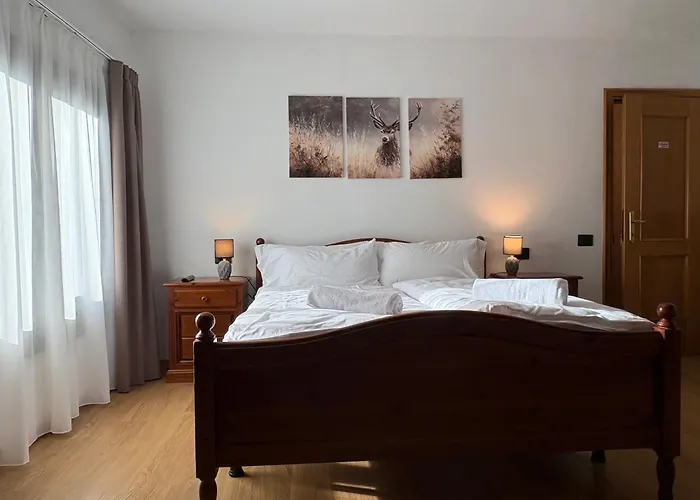 Ristorante Al Fratè Da StrezaSporthotels