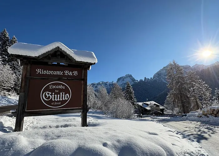 Ristorante Al Fratè Da StrezaSporthotels