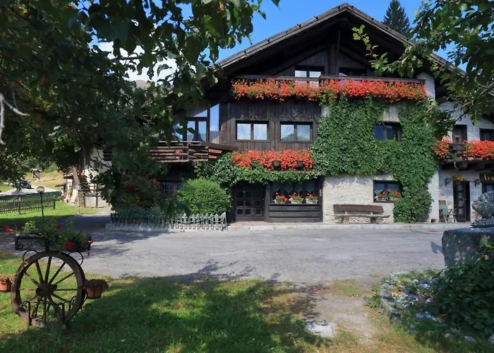 Ristorante Al Fratè Da StrezaSporthotels